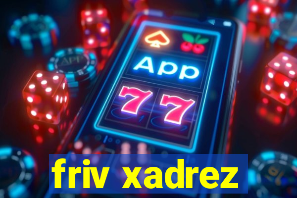 friv xadrez