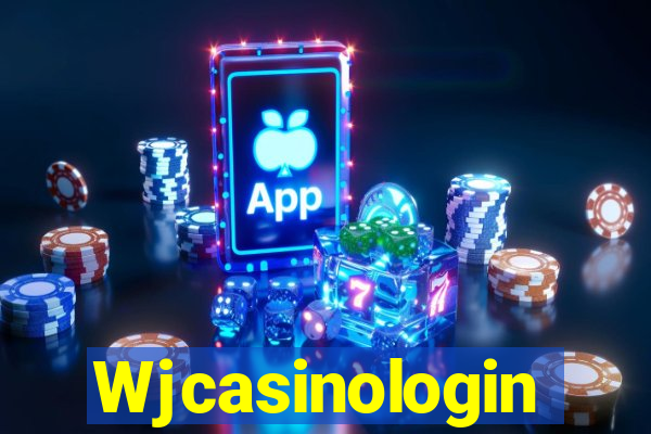 Wjcasinologin