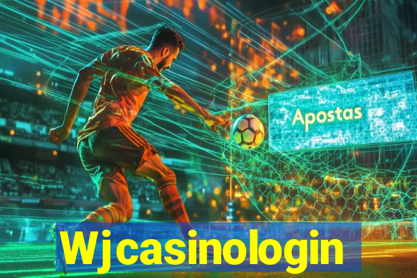 Wjcasinologin