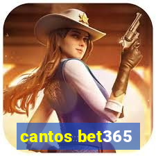 cantos bet365