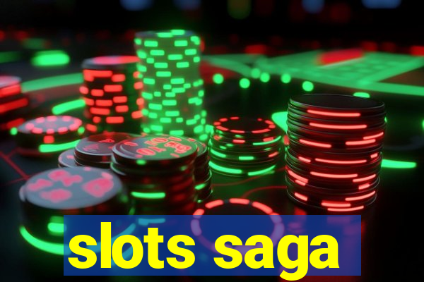 slots saga