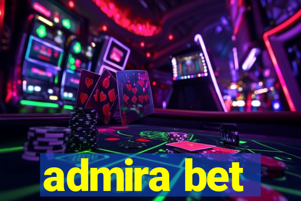 admira bet