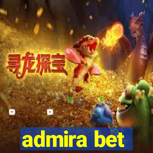 admira bet