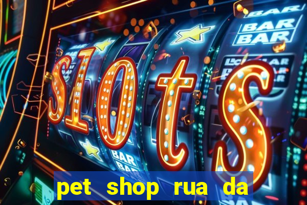 pet shop rua da matriz botafogo