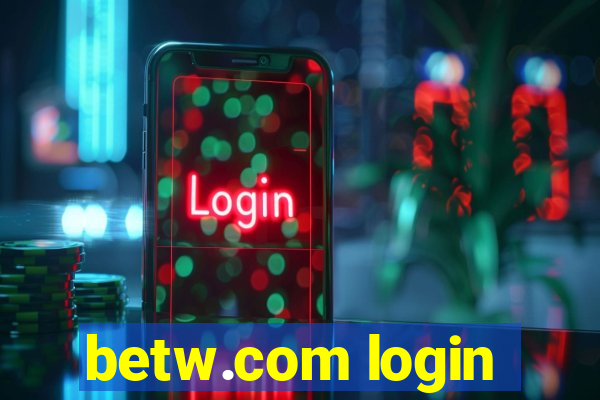 betw.com login