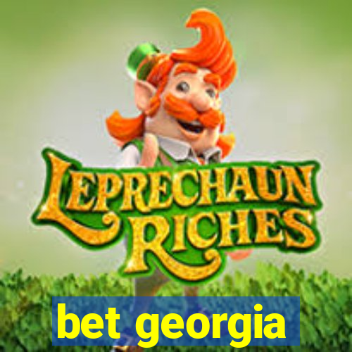 bet georgia