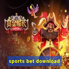 sports bet download