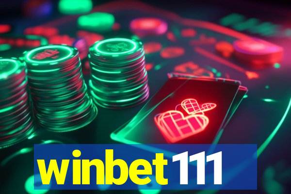 winbet111