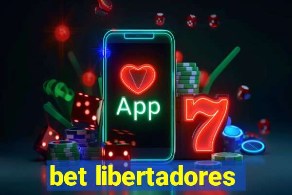 bet libertadores