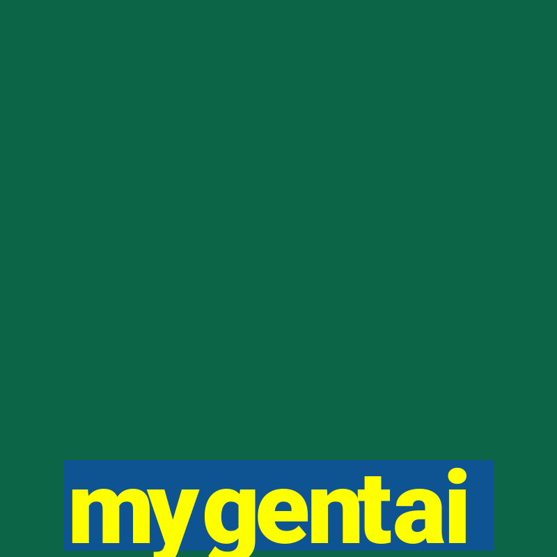 mygentai