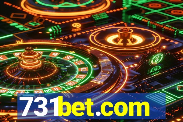 731bet.com