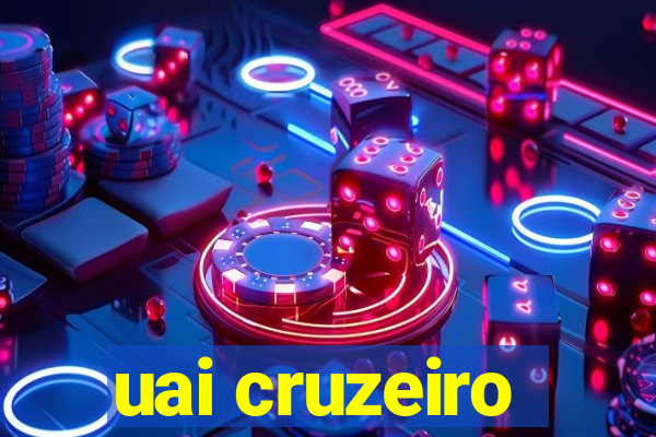 uai cruzeiro