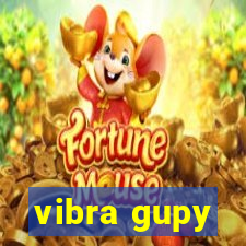 vibra gupy