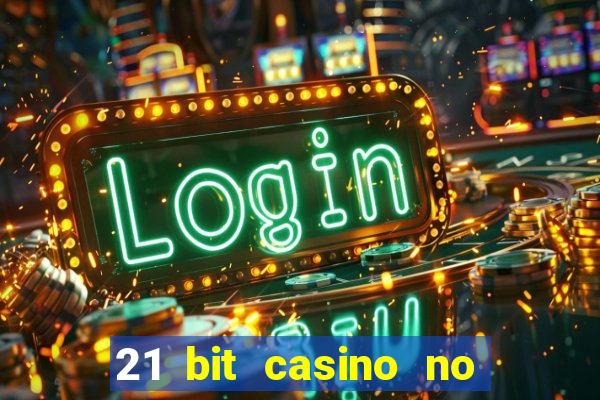 21 bit casino no deposit bonus