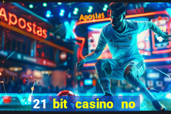 21 bit casino no deposit bonus