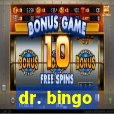 dr. bingo