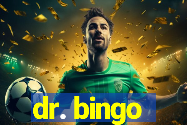 dr. bingo