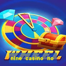 nine casino no deposit bonus code