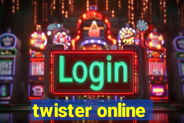 twister online