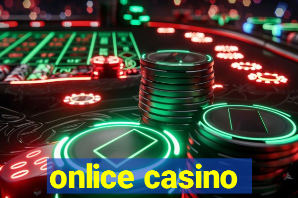 onlice casino