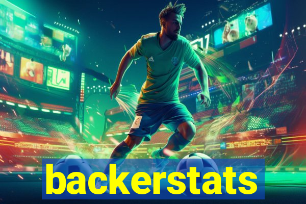 backerstats