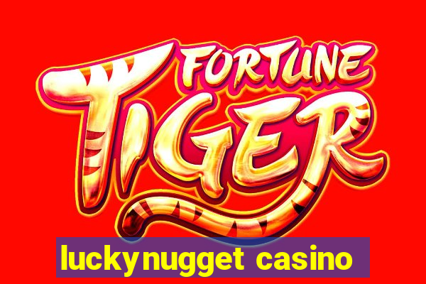 luckynugget casino