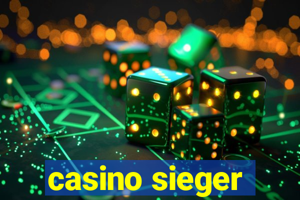 casino sieger