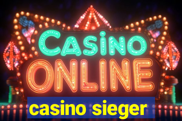 casino sieger