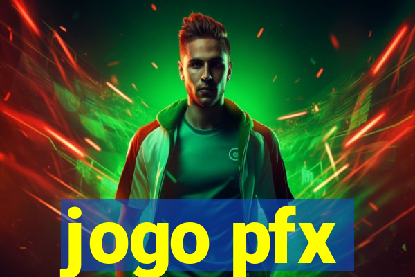 jogo pfx