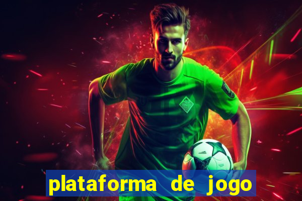 plataforma de jogo da deolane bezerra