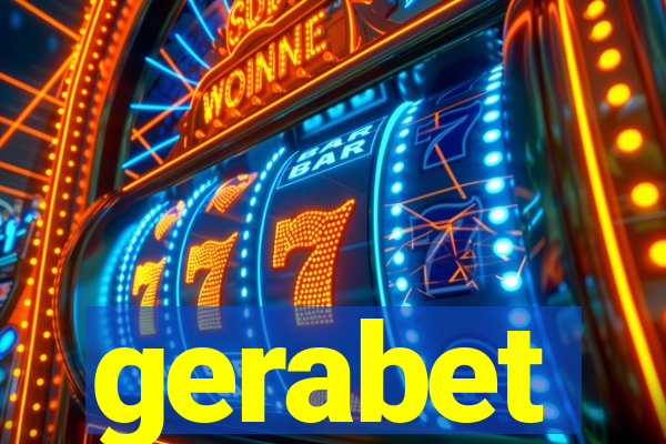 gerabet