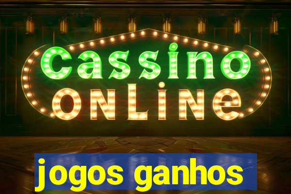 jogos ganhos