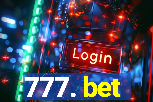 777. bet