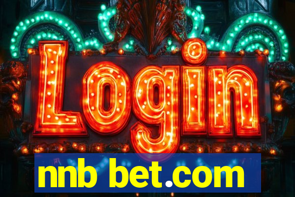 nnb bet.com