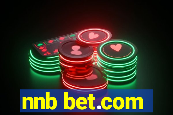 nnb bet.com