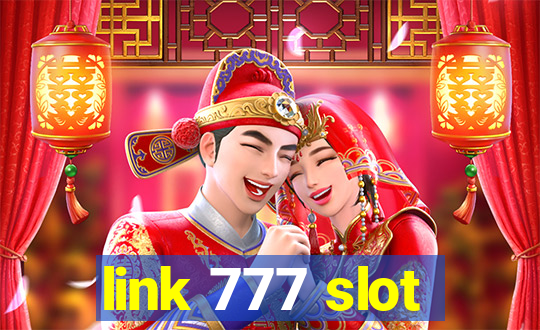 link 777 slot