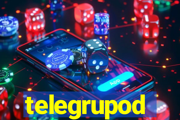 telegrupod