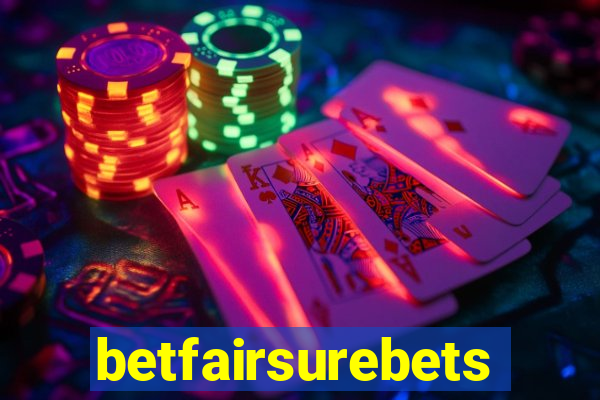 betfairsurebets