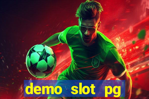 demo slot pg shaolin soccer