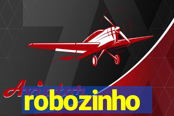 robozinho