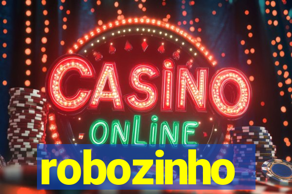 robozinho