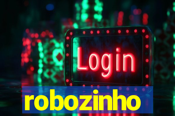 robozinho