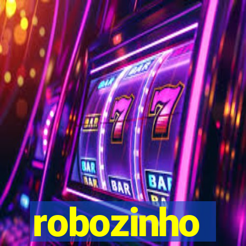 robozinho