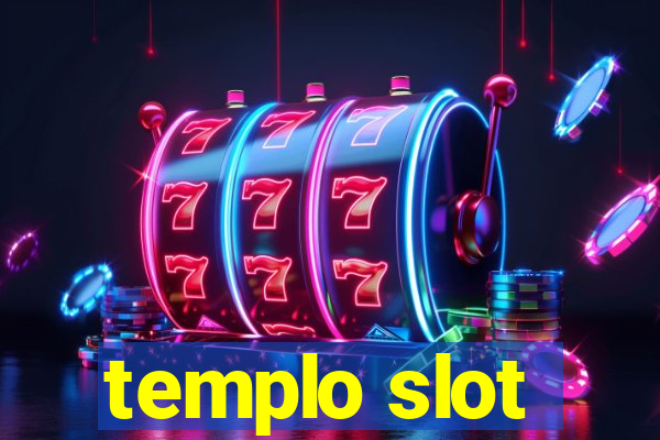 templo slot