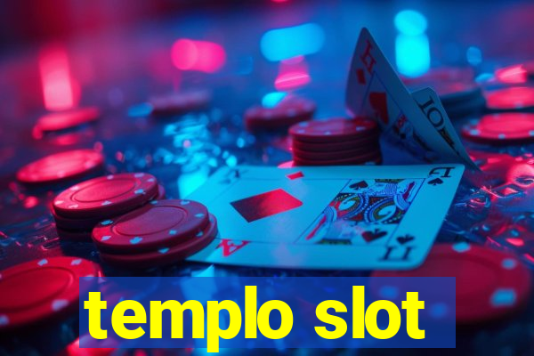 templo slot