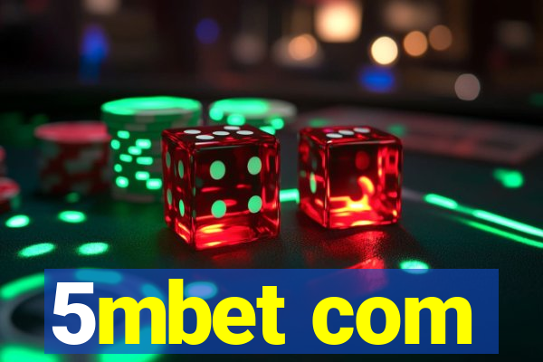 5mbet com