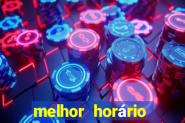 melhor horário para jogar onabet