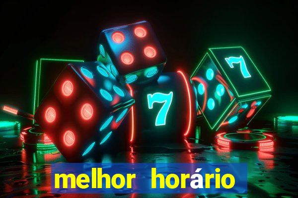 melhor horário para jogar onabet