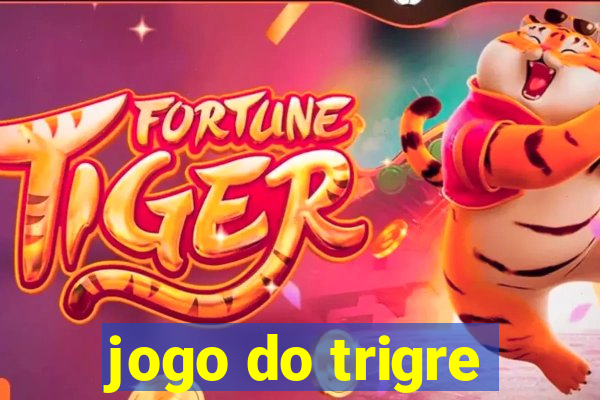 jogo do trigre