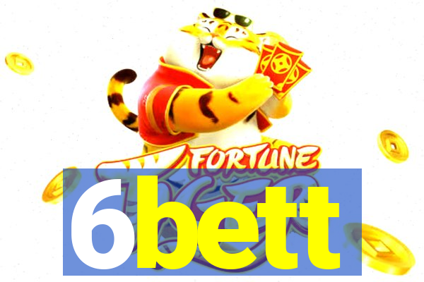 6bett